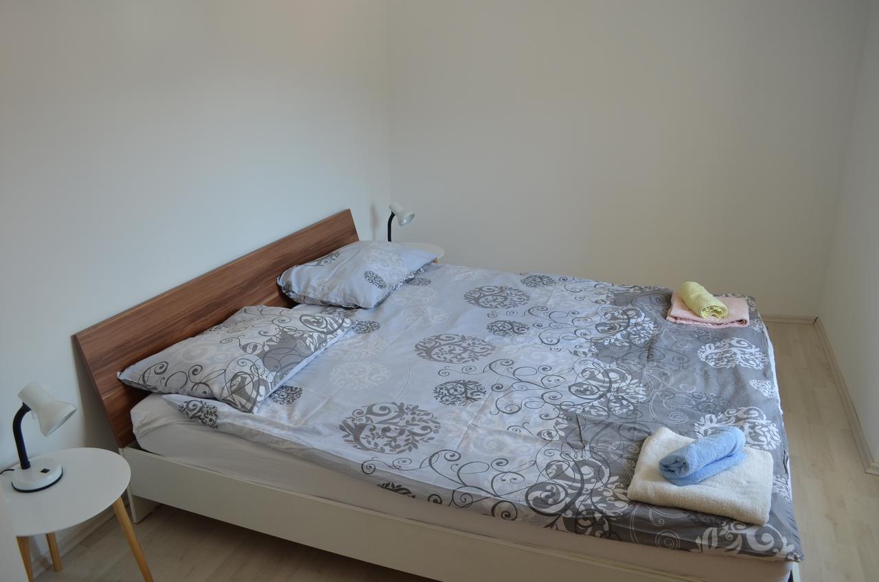 Apartments Petar Draga Bašćanska Eksteriør billede