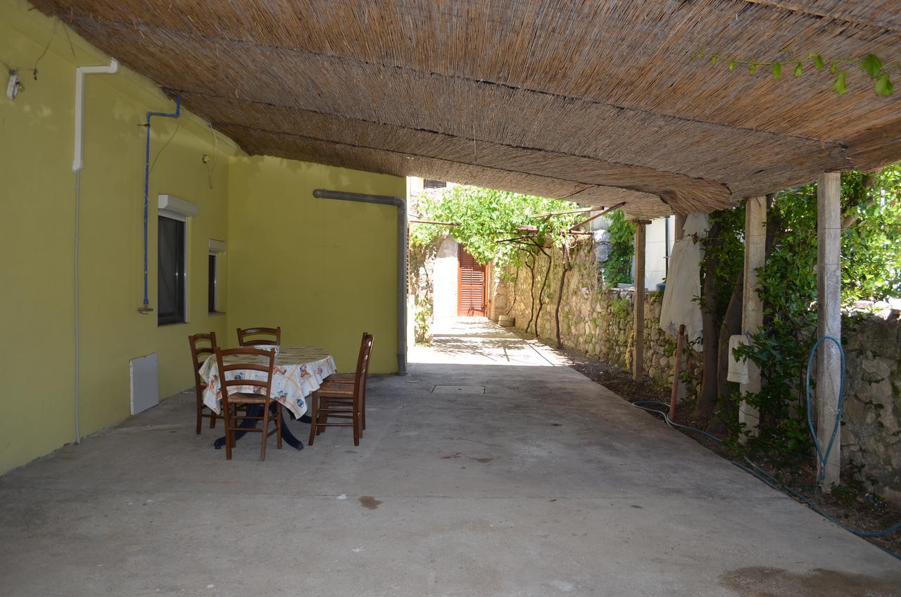 Apartments Petar Draga Bašćanska Eksteriør billede